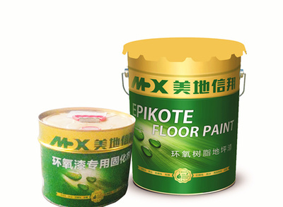 深耕科技，筑就坚实——XX公司地坪材料研发创新之路